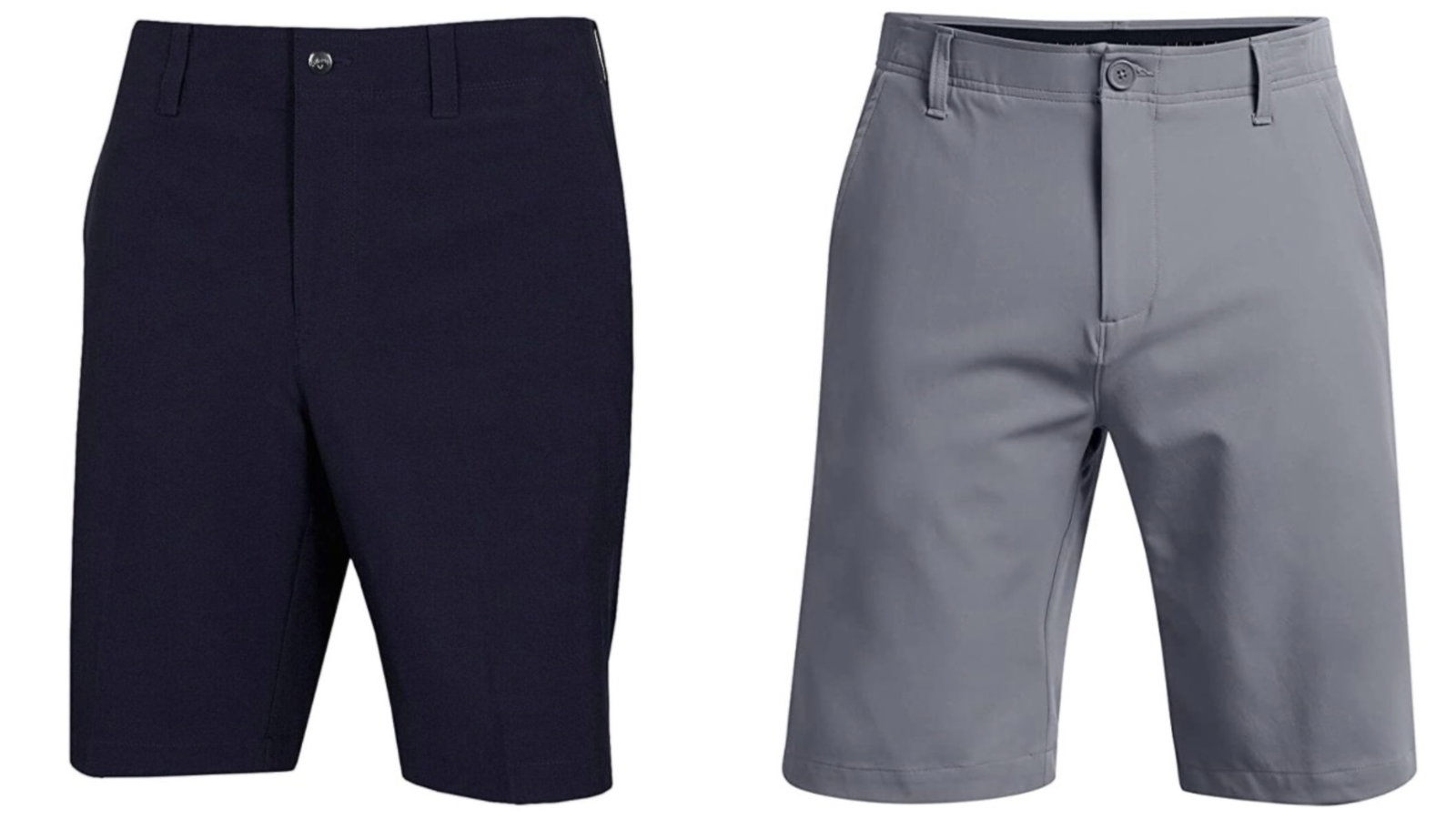 Do you need a new pair of GOLF SHORTS for your game this summer?